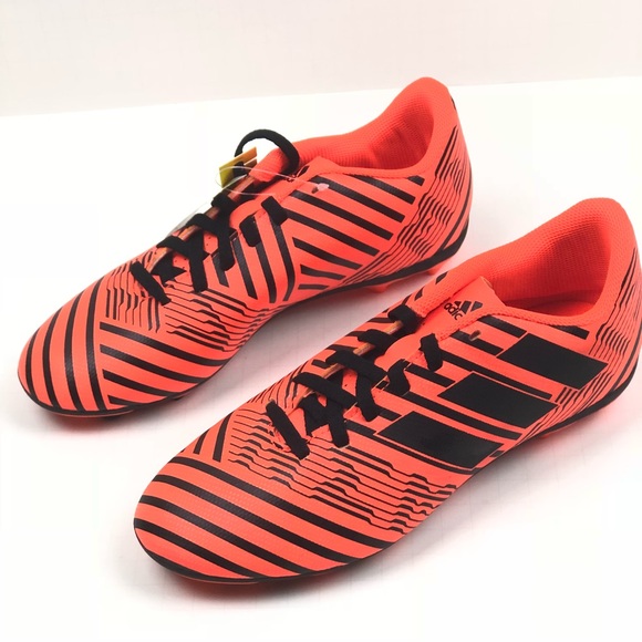 adidas Other - Adidas Nemeziz 17.4 FXG Youth Soccer Cleats